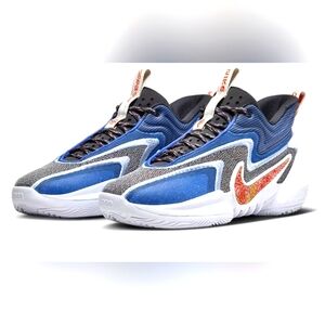 Nike Cosmic Unity 2 Blue Jay USA Crimson Red White DH1537-002 US  10 Men's Shoes